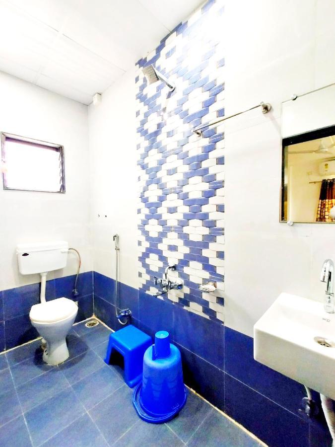 Hotel United House Shirdi Eksteriør bilde